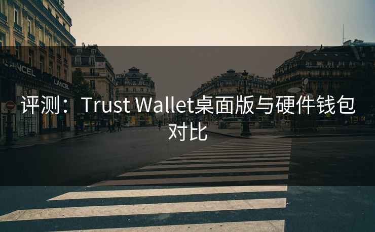 评测：Trust Wallet桌面版与硬件钱包对比