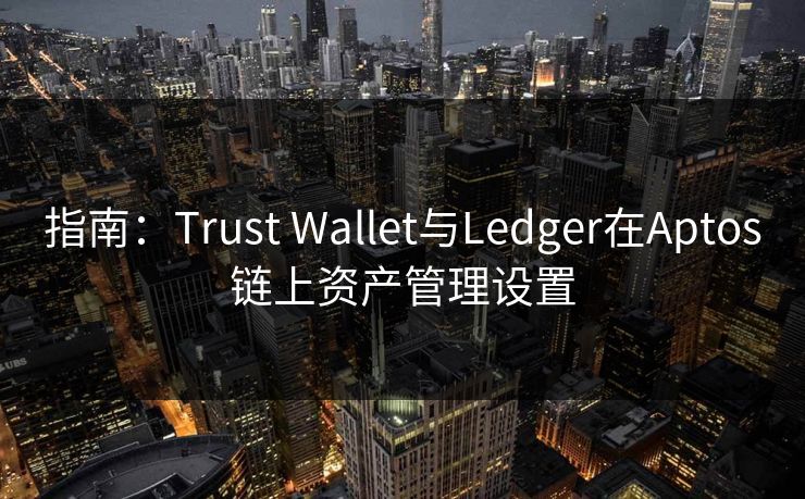 指南：Trust Wallet与Ledger在Aptos链上资产管理设置